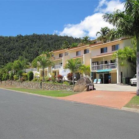 Reefside Villas - Whitsundays แอร์ลีบีช ภายนอก รูปภาพ