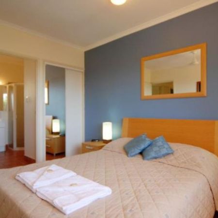 Reefside Villas - Whitsundays แอร์ลีบีช ภายนอก รูปภาพ