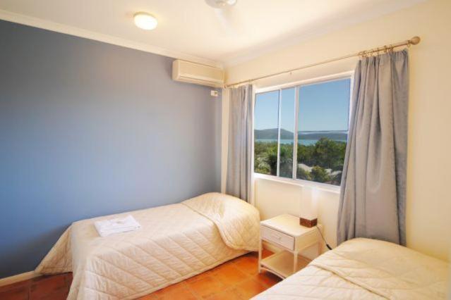 Reefside Villas - Whitsundays แอร์ลีบีช ห้อง รูปภาพ