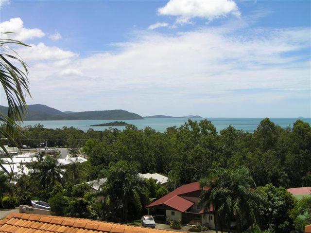 Reefside Villas - Whitsundays แอร์ลีบีช ภายนอก รูปภาพ