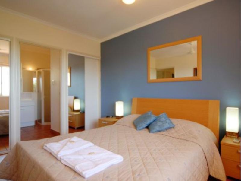 Reefside Villas - Whitsundays แอร์ลีบีช ภายนอก รูปภาพ