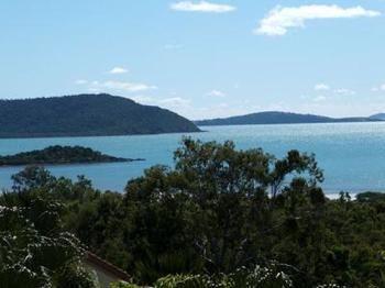 Reefside Villas - Whitsundays แอร์ลีบีช ภายนอก รูปภาพ