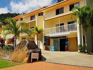 Reefside Villas - Whitsundays แอร์ลีบีช ภายนอก รูปภาพ