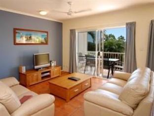 Reefside Villas - Whitsundays แอร์ลีบีช ภายนอก รูปภาพ