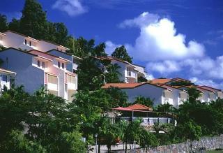 Reefside Villas - Whitsundays แอร์ลีบีช ภายนอก รูปภาพ